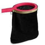 Zafina Magic пакет из цветок . выходит .. тайна фокус пакет ( черный )