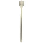  Okabe европейская посуда завод 18-8fi- DIN g ложка глубокий type длинный 22x186mm