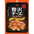 贅沢チーズの大人スナック 明太子