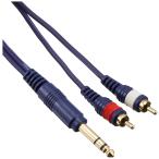 TRUE DYNAtu Roo Dyna аудио изменение для линия кабель TD-10SPRC (1m StPhone/RCA×2)