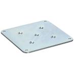  Hachiman винт ножек установка металлические принадлежности 75mm угол для 1 шт 