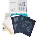  Trust пудинг ting порез .. стартер комплект kajita Miki B5 ST-003