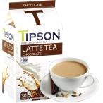 basila- чай [ чай с молоком специальный чайный пакетик ] шоколад (CHOCOLATE) чайный пакетик 30 пакет ввод черный чай ароматный чай [80254]