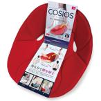  потребности панель подушка cosioskosi мужской красный 