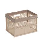  небо лошадь (Tenma) складывать .... compact стать держать рука имеющий место хранения box конечный продукт складной корзина S размер . часть магазин .... дизайн. складной темно синий 