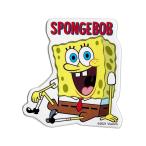  губка Bob герой стикер Smile SPB1011