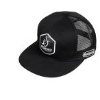  владелец (OWNER) Be Strong сетчатая кепка черный 