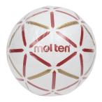 moru тонн (molten) гандбол d60 0 номер лампочка белый × красный H0D4000-RW