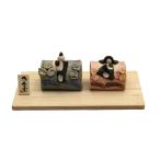 クラフトマンハウス 雛人形 春巻 たたら 雛