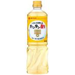 mitsu can simple уксус 1L×2 шт 