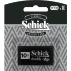 Schick( Schic ) Schic Classic двойной край бритва (10ko входить )...kami санки 