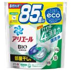 アリエール ジェルボール4D 洗濯洗剤 部屋干し 超メガジャンボ 詰め替え 85個