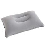  воздушный подушка серый воздушный подушка воздушный pillow уличный кемпинг спальное место в транспортном средстве предотвращение бедствий товары подушка подушка 