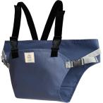 Rebalo NR681 плечо ремень есть стул ремень темно-синий 