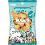  Hokuriku кондитерские изделия в любое время Moomin молоко 20g×10 пакет 