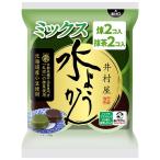 .. магазин пакет входить вода бобовая пастила Mix 62g×4ko