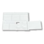  название . большой ..(Namurataiseidou) Palette 24 No.3000