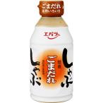 エバラ食品 しゃぶしゃぶごまだれ 335g