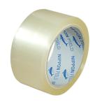 OPP лента клейкая ленты ширина 48mm× длина 50m прозрачный толщина 0.05mm упаковка 