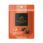 GODIVA(gotiba)gotiba Bit'z печенье шоколад soruti карамель 50g