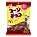 ショッピングチョコ でん六 コーンチョコ 37ｇ×12袋