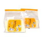 . двор старый . udon короткий размер 400g×2 пакет 