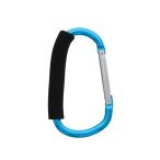  высота .(Takagi) большой kalabina135mm голубой рука ..... подушка рукоятка имеется I tia в обстоятельствах способ применения различный алюминиевый 