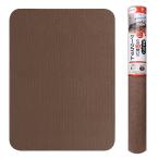 SankoPet домашнее животное коврик это ko... клетка коврик Brown 90×120cm смещение нет ... сделано в Японии .. только поглощение ковровое покрытие модель KY-