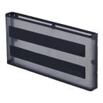 lihi тигр b магнит карман A4 ширина чёрный A7392-24N