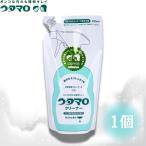 ショッピングウタマロ 【送料無料】 ウタマロクリーナー詰替 350ml つめかえ用  東邦