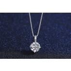 ショッピングダイヤ ダイヤより輝く! モアサナイト ダイヤモンド ネックレス ご褒美 1カラット 一粒 レディース 50代 40代 30代 20代 母 妻 嫁 彼女 娘 誕生日 プレゼント 母の日