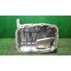 ムーヴコンテ CBA-L575S オイルパン   12101-B2022 中古