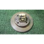  Sambar EBD-TV1 передний тормозной диск 26300TC070 б/у 