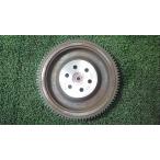  Alto DBA-HA24S маховое колесо 12620-73G01 б/у 