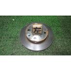  жизнь DBA-JC1 передний тормозной диск 45251-SF4-000 б/у 