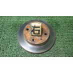  Hijet EBD-S201P передний тормозной диск 43512-97503 б/у 