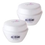 花雪肌 ジェルクリーム 2個セット 110g 医薬部外品 オールインワンゲル【正規販売店】【送料無料・代引き手数料無料】