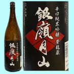 日本酒 銀嶺月山 辛口純米吟醸 豊龍