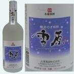 澤正宗 雪原 麦 25度 720ML【山形県産本格焼酎】 ギフト 山形県 父の日ギフト 父の日プレゼント