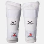 MIZUNO щиток ( голень ..) высота body полосный сертификация товар 23JHA60101 Mizuno 