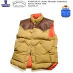 ウエアハウスxロッキーマウンテンW...