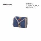  Briefing BRIEFING POUCH BRA231A13 roll сумка бардачок нейлон обычно используя * путешествие * командировка woshu сумка ga jet кейс мужской | Hino ya