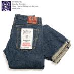 鬼デニム ONI DENIM 15oz クラッシュコンクリートデニム Lot.288 レギュラーストレート ジーンズ メンズ | ヒノヤ HINOYA