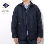 POST O'ALLS¡Ê¥Ý¥¹¥È¥ª¡¼¥Ð¡¼¥ª¡¼¥ë¥º¡Ë¡¡#2131 SB40¡¡¥¦¡¼¥ë¥á¥ë¥È¥ó¡¡ P2131-WM1