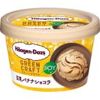 ハーゲンダッツ GREEN CRAFT 豆乳バナナショコラ110ml (12)