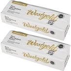  стакан fedo масло 2kg(1kg×2 шт ) Новая Зеландия производство несоленый без добавок масло Westgold