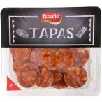 Espuna чоризо ломтик 60g x5 Испания производство .. салями 