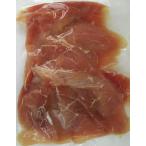 [ рефрижератор ] топпинг для сырокопченая ветчина 500g