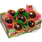  Кагосима префектура производство маракуйя примерно 500g 7 шар передний и задний (до и после) ввод 