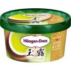 ハーゲンダッツ 玉露 100ml (6個)